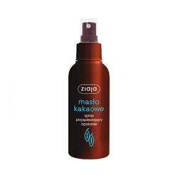 Ziaja Masło Kakaowe Spray Przyspieszający Opalanie 100ml